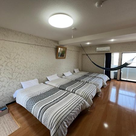 長楽園 Villa Shirahama Ngoại thất bức ảnh