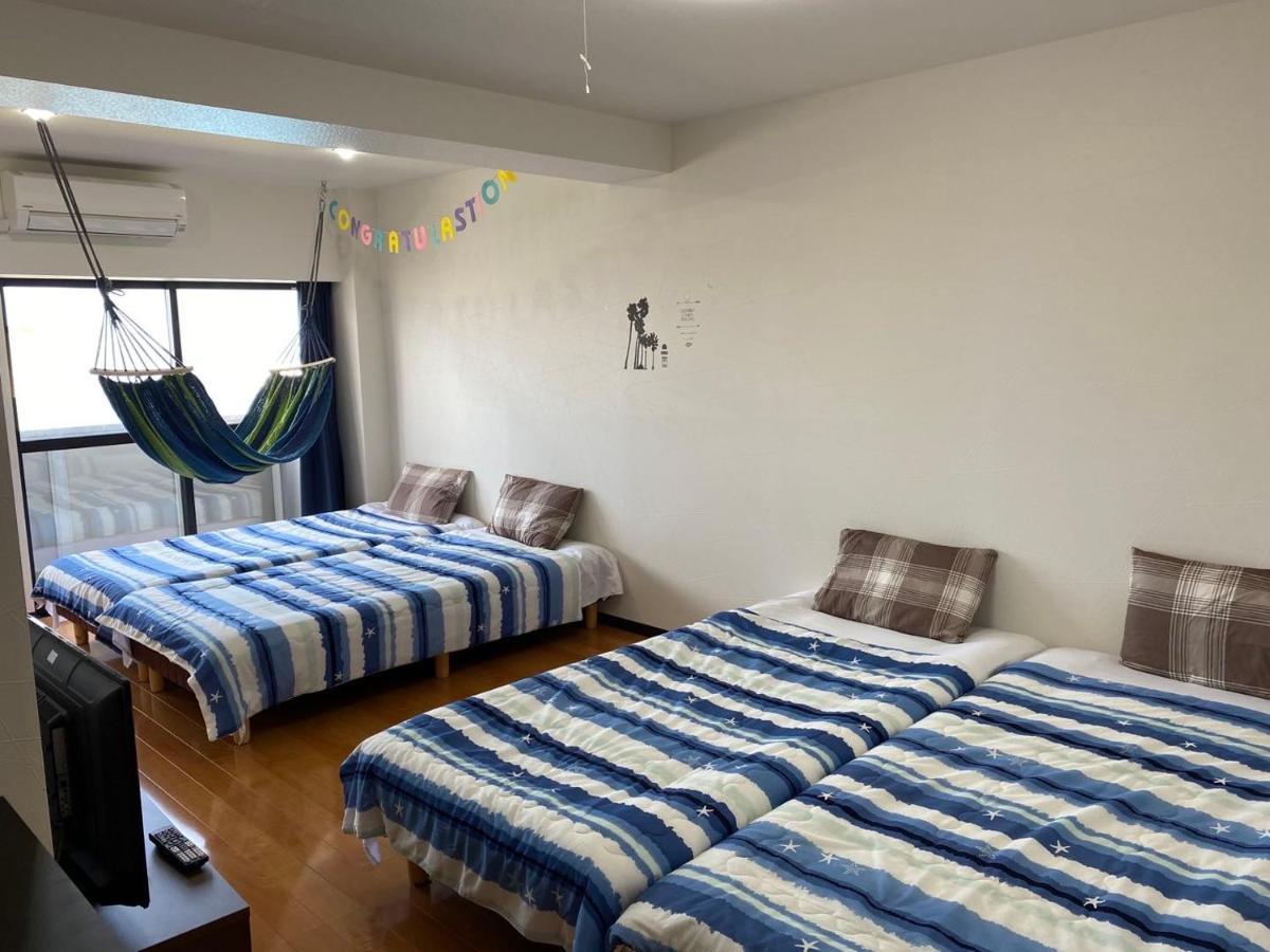 長楽園 Villa Shirahama Ngoại thất bức ảnh