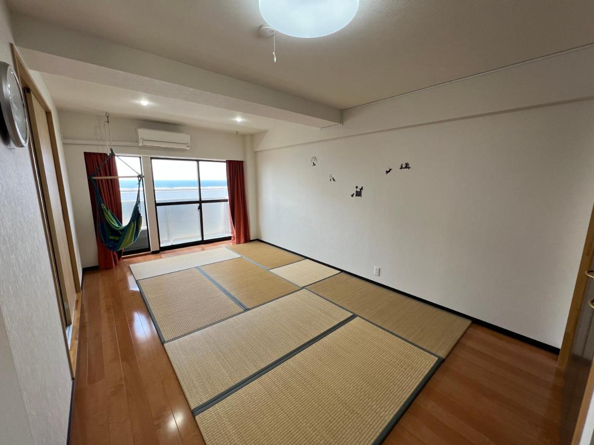 長楽園 Villa Shirahama Ngoại thất bức ảnh