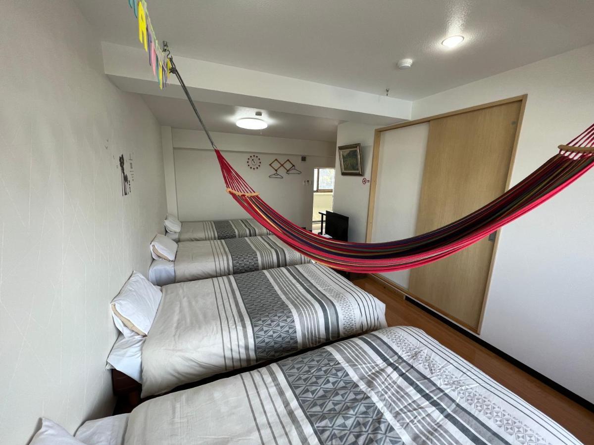 長楽園 Villa Shirahama Ngoại thất bức ảnh