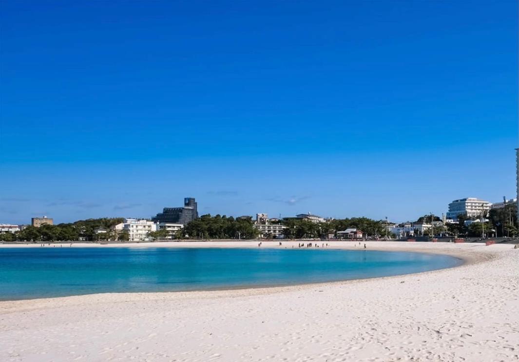 長楽園 Villa Shirahama Ngoại thất bức ảnh